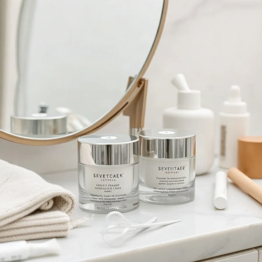 Drugstore vs. Luxury Eye Cream: What Are You Really Paying For?