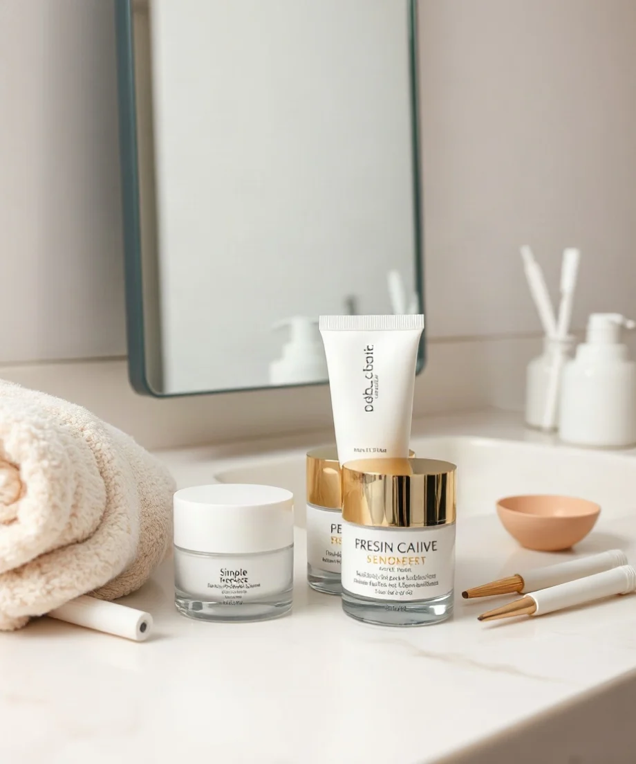 Drugstore vs. Luxury Eye Cream: What Are You Really Paying For?