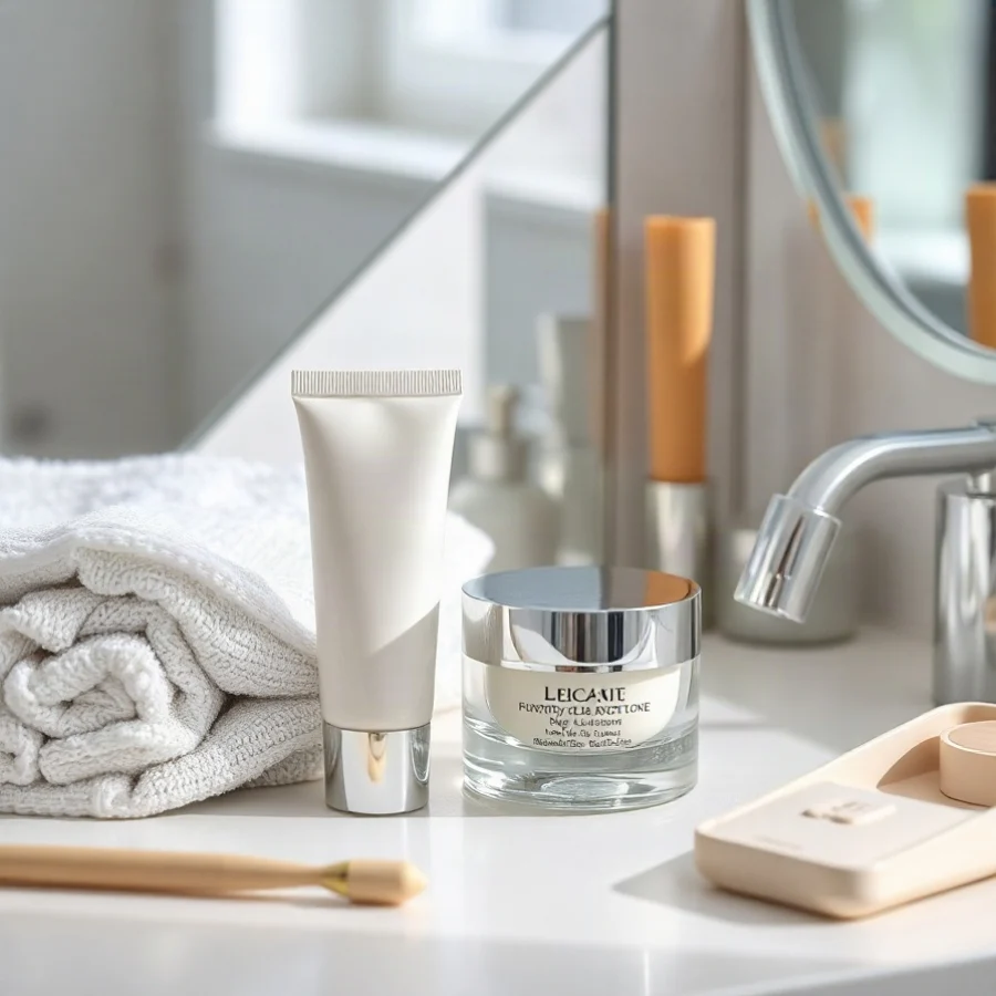 Drugstore vs. Luxury Eye Creams: What Actually Changes?
