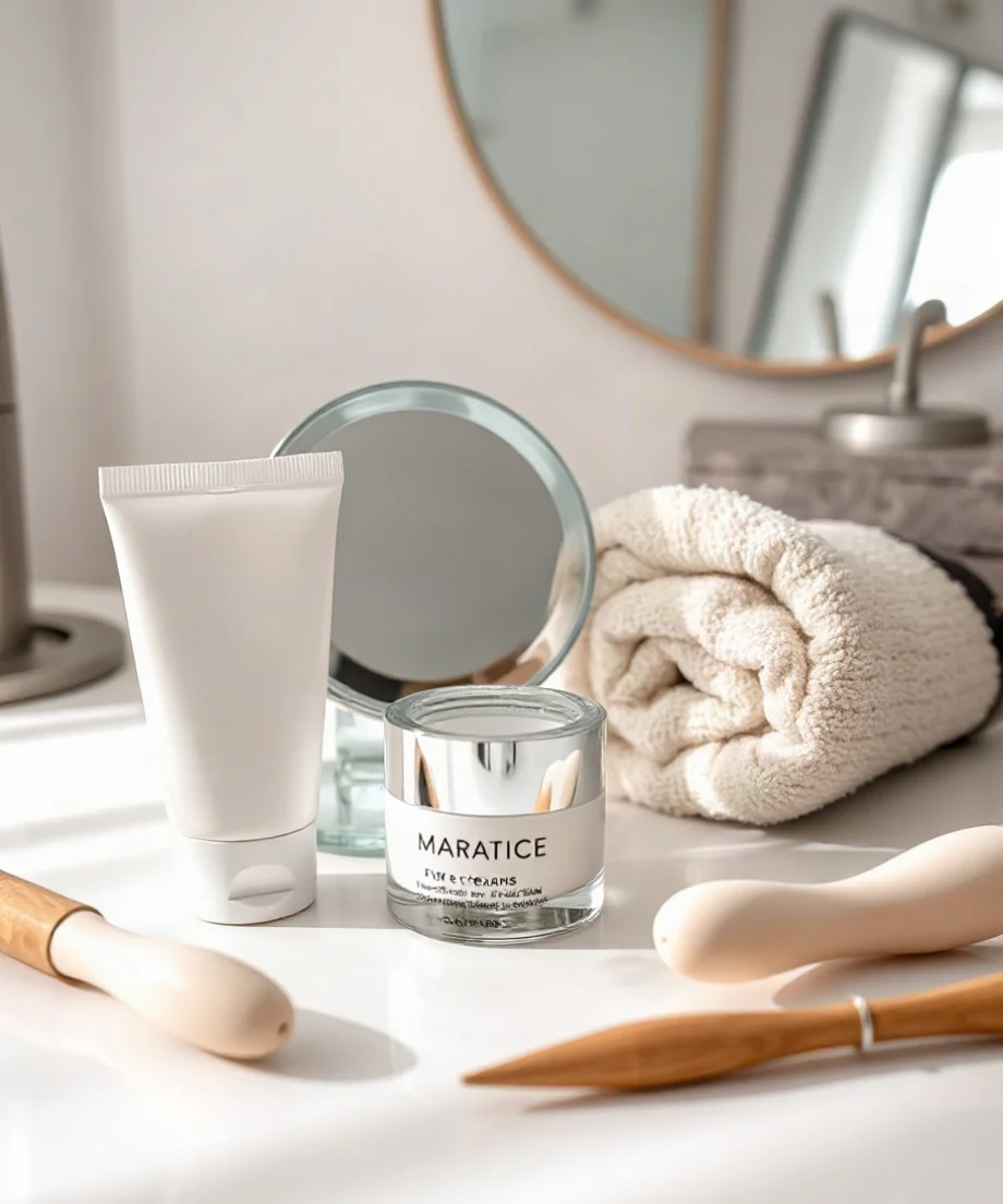 Drugstore vs. Luxury Eye Creams: What Actually Changes?