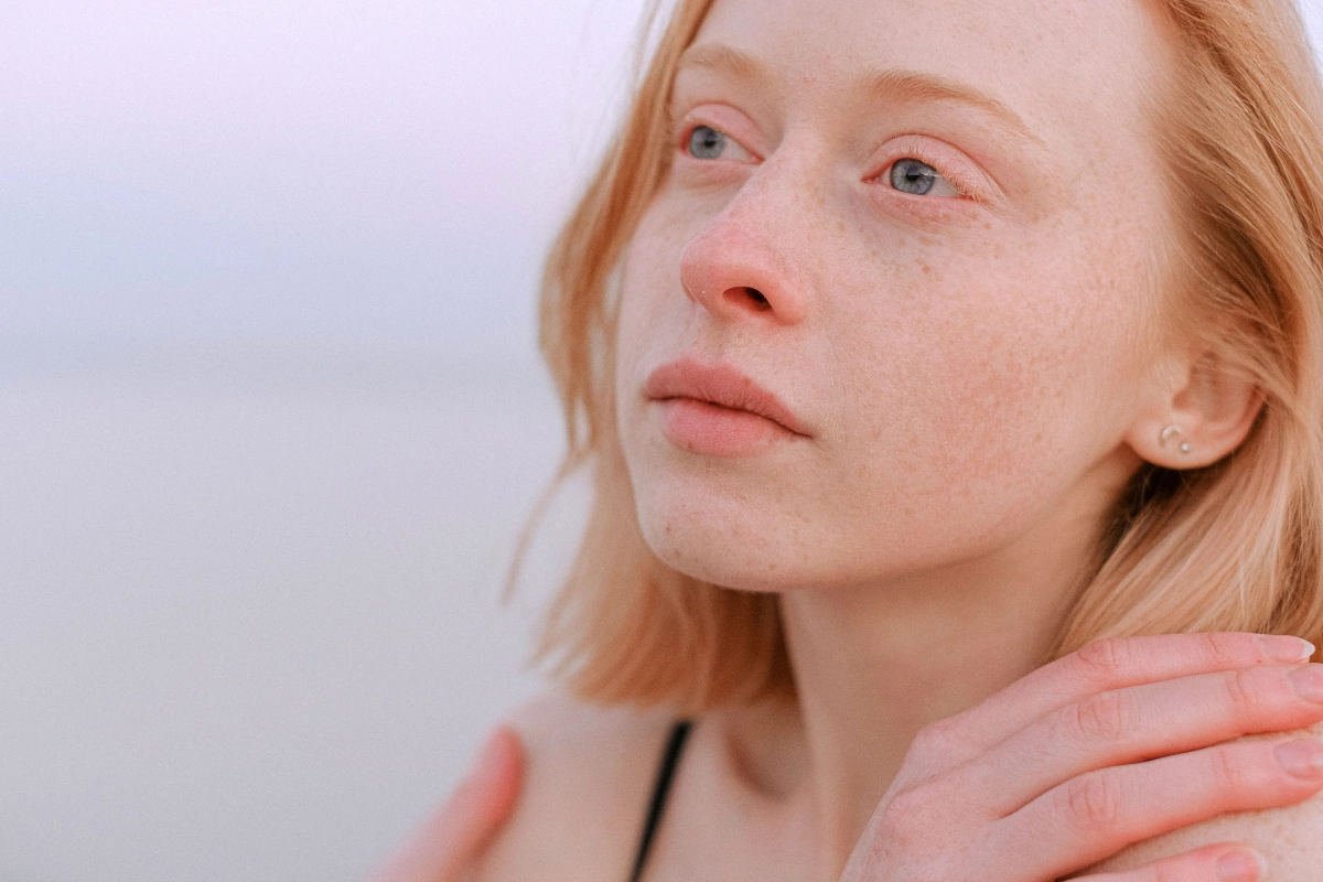Dry Skin