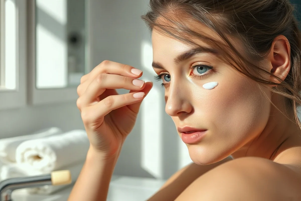 Dry Under-Eyes vs. Dehydrated Skin: What’s the Difference?