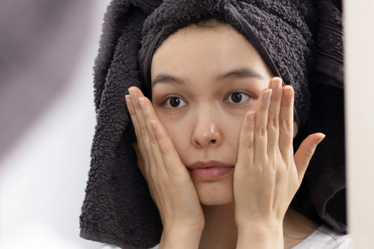 Puffiness & Eye Bags