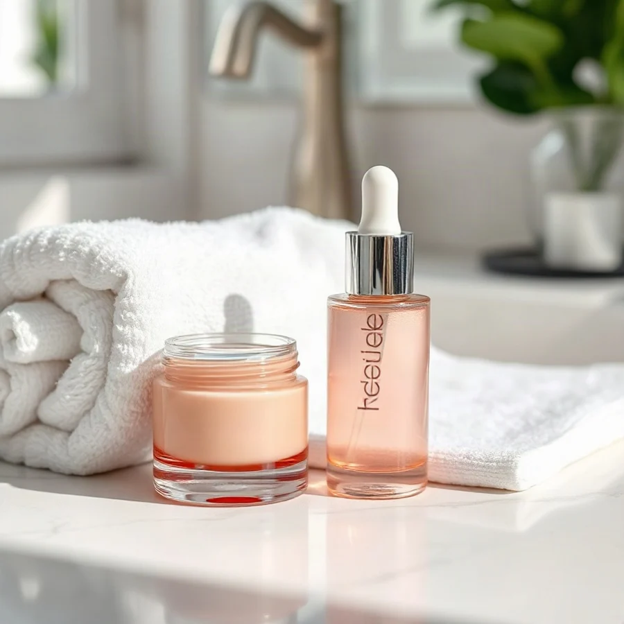 Eye Cream vs. Eye Serum: What’s the Difference?