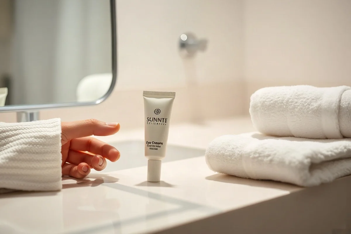 Eye Creams for Sensitive Eyes: What Matters Most?