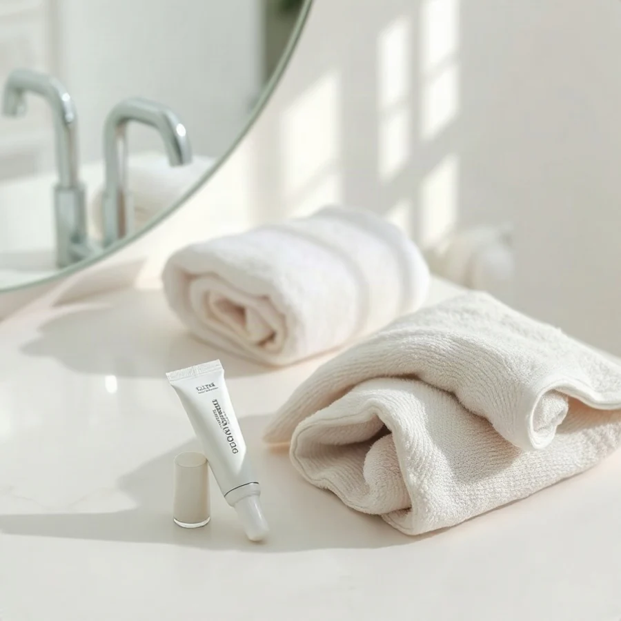 Eye Creams for Sensitive Eyes: What Matters Most?