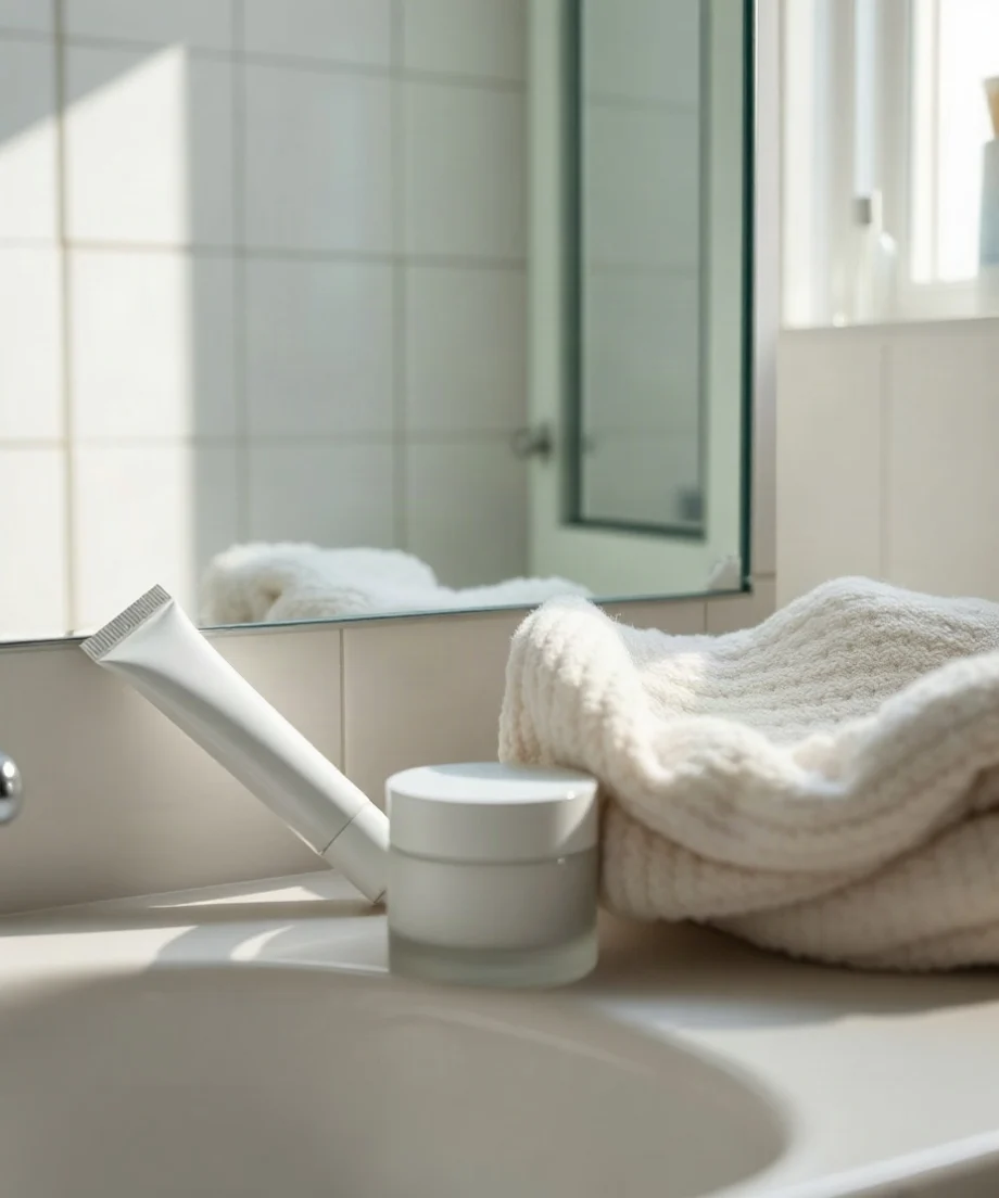 Eye Creams for Sensitive Eyes: What Matters Most?