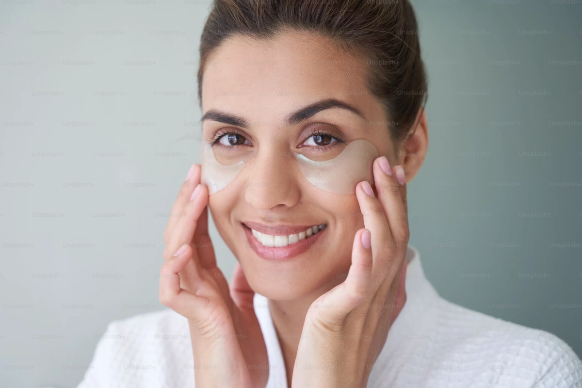 Puffiness & Eye Bags