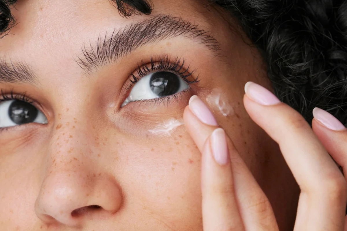 Caffeine Eye Cream