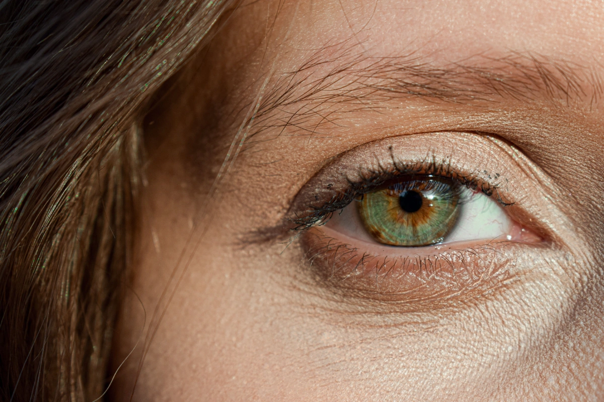 Fine Lines & Wrinkles