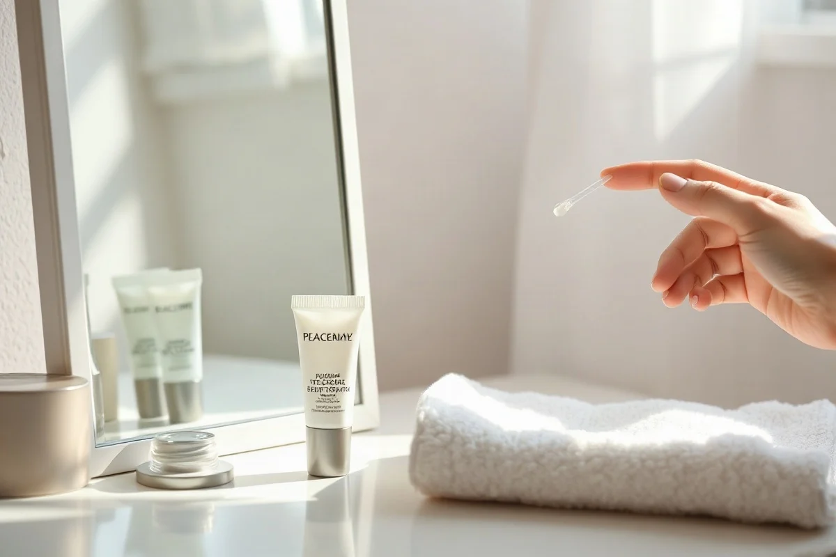 Fragrance-Free Eye Creams: Who Should Consider Them?