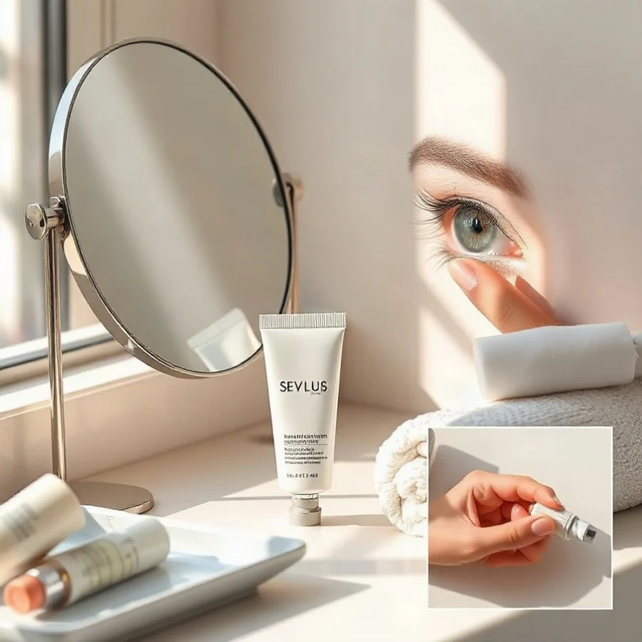 Fragrance-Free Eye Creams: Who Should Consider Them?