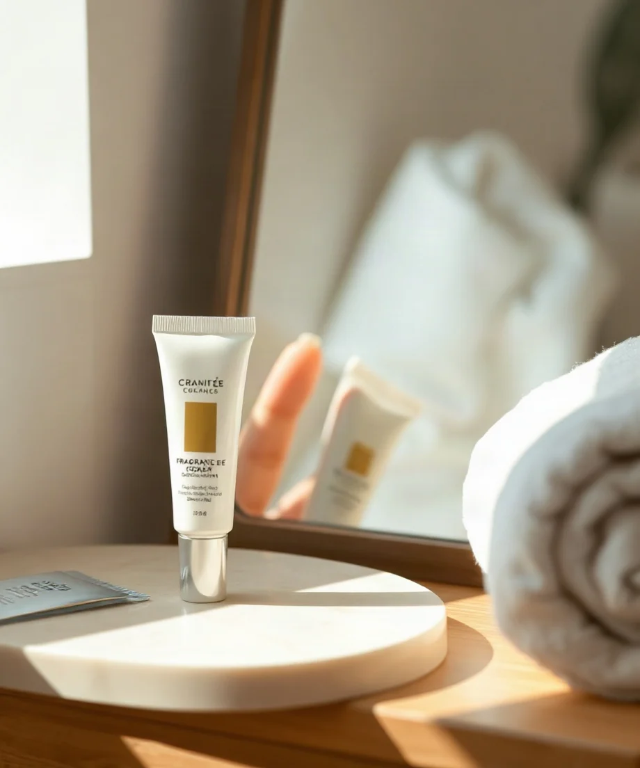 Fragrance-Free Eye Creams: Who Should Consider Them?