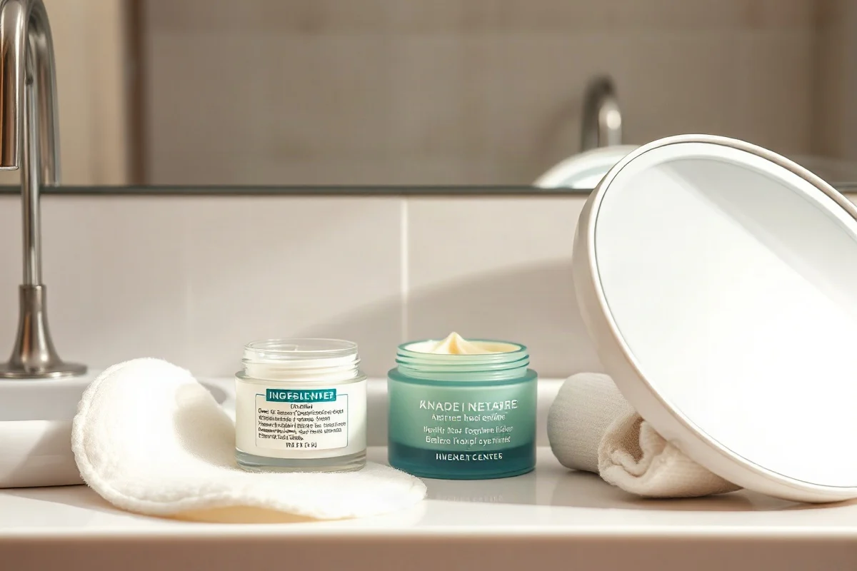 Fragrance in Eye Creams: Should You Avoid It?