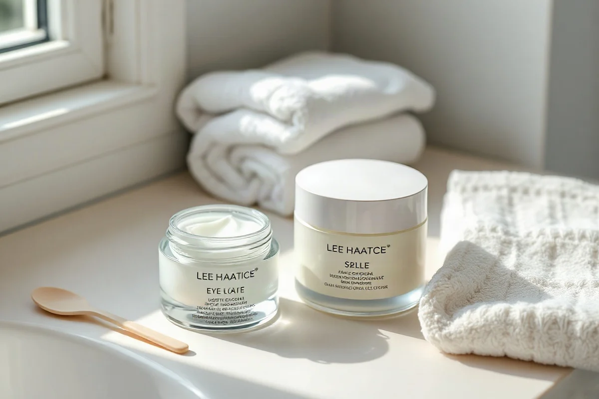Gel Eye Cream vs. Rich Cream: Which Texture Fits Your Routine?