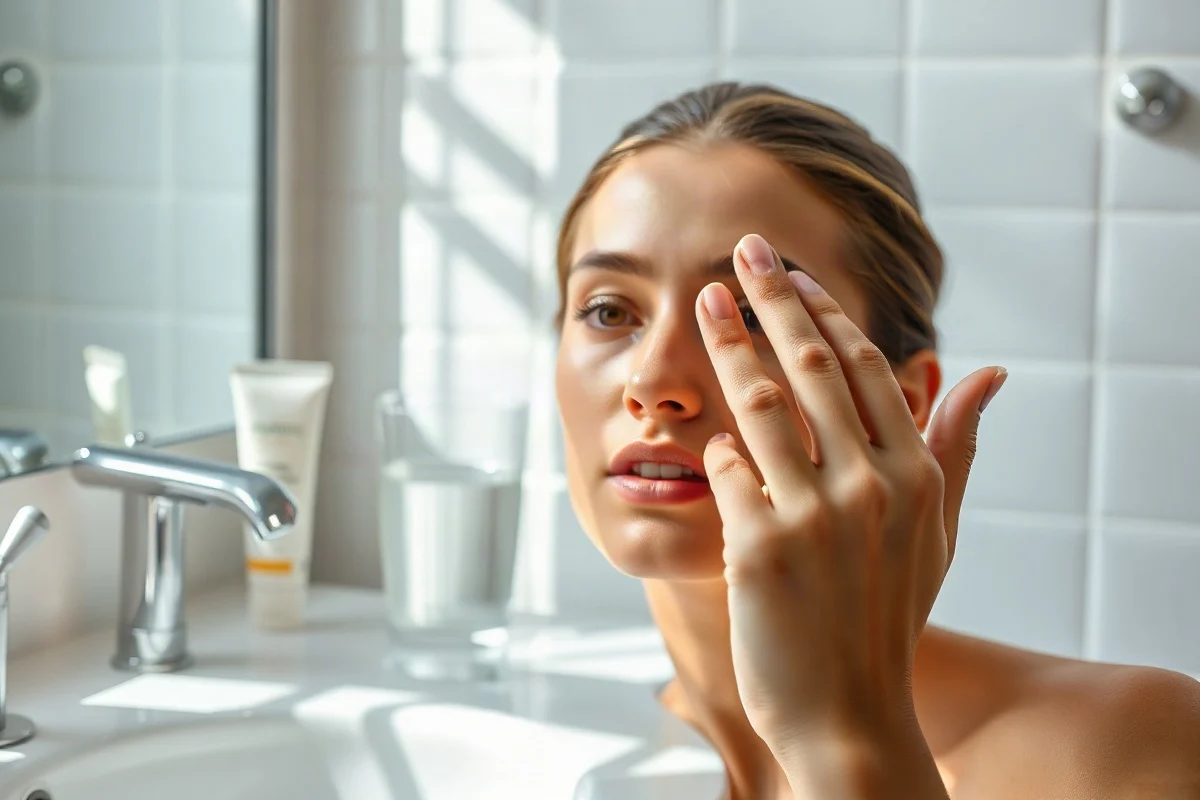 How Long Does Caffeine Eye Cream Take to Show a Difference?
