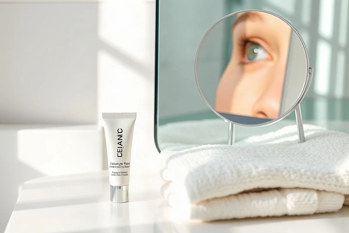 How Long Does It Take to Notice Changes From Retinol Eye Cream?