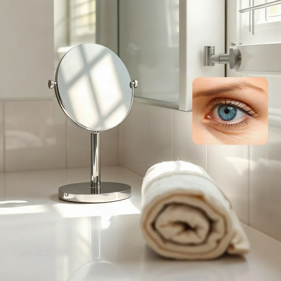 How Long Does It Take to Notice Changes From Retinol Eye Cream?