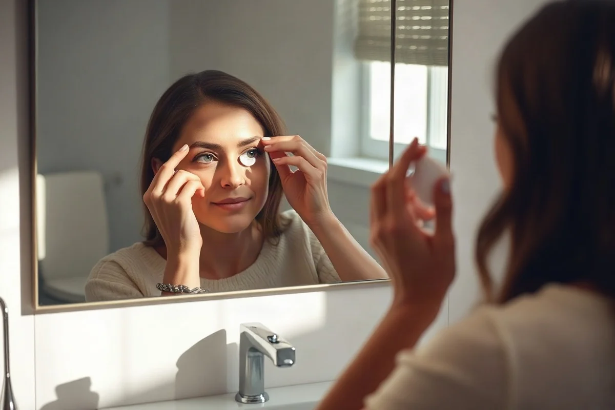 How Long Should You Test an Eye Cream Before Judging It?
