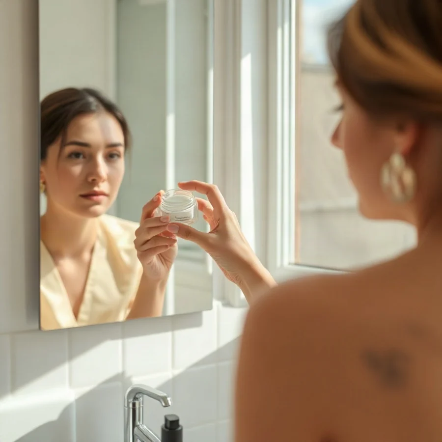 How Long Should You Test an Eye Cream Before Judging It?