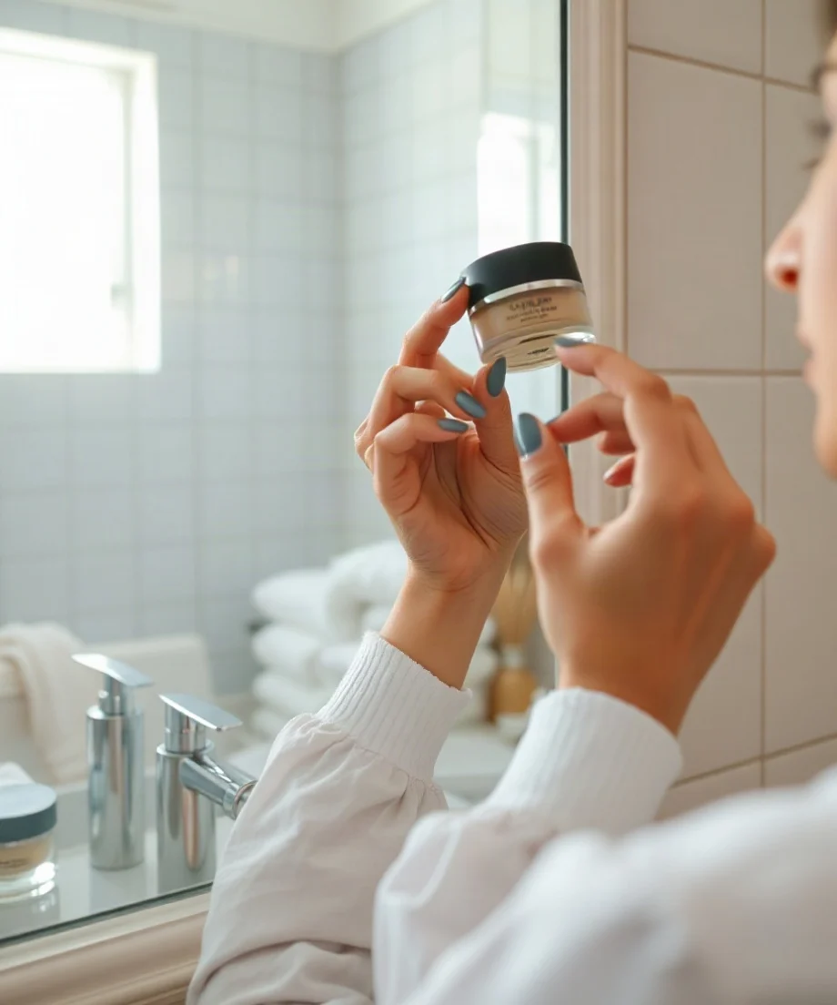 How Long Should You Test an Eye Cream Before Judging It?