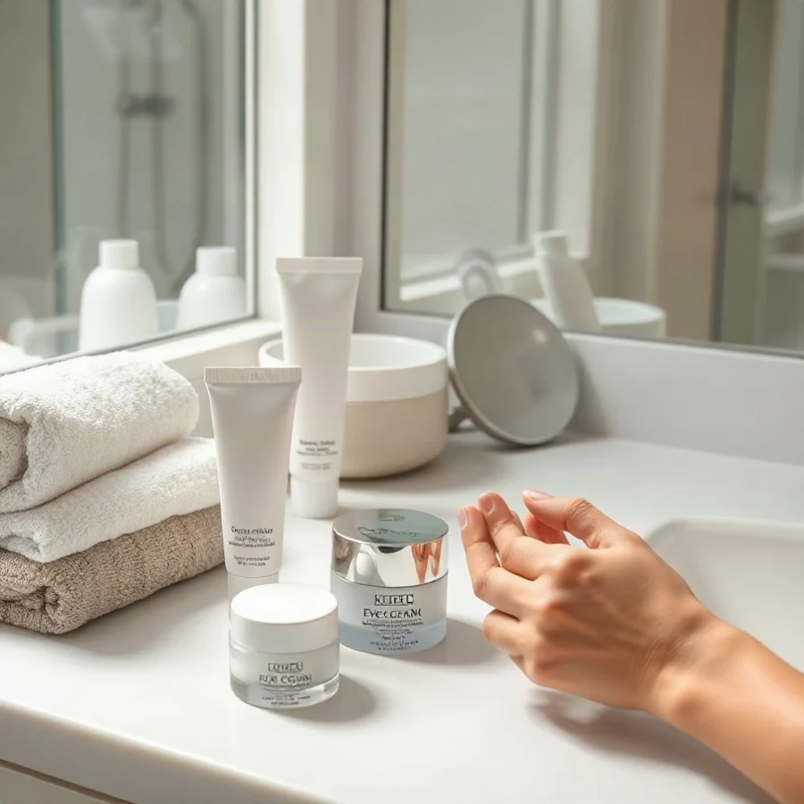 How Much Should You Spend on an Eye Cream?