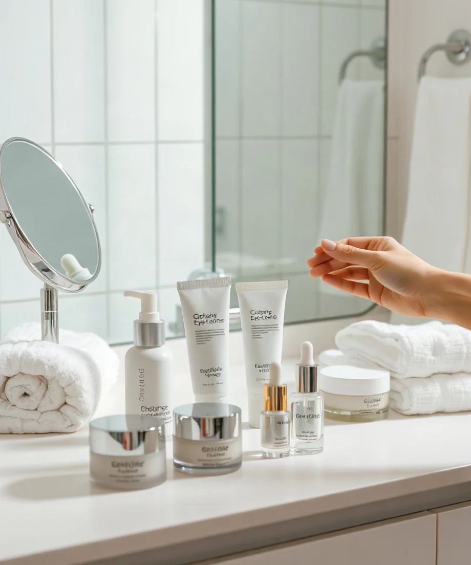 How Much Should You Spend on an Eye Cream?