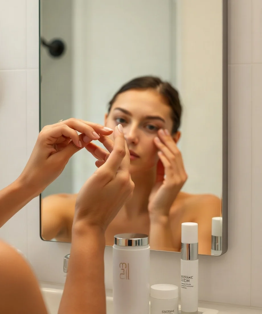 How Often Should You Use Retinol Around the Eyes?