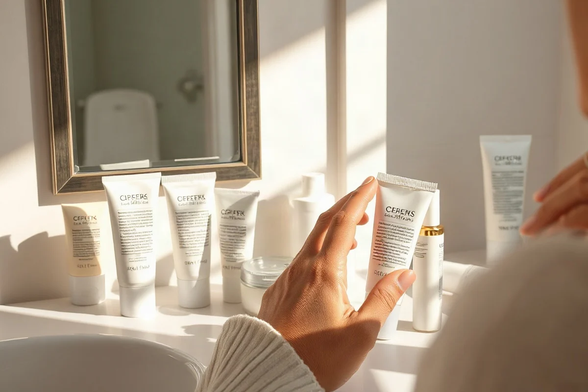 How to Choose a Drugstore Eye Cream for Dark Circles