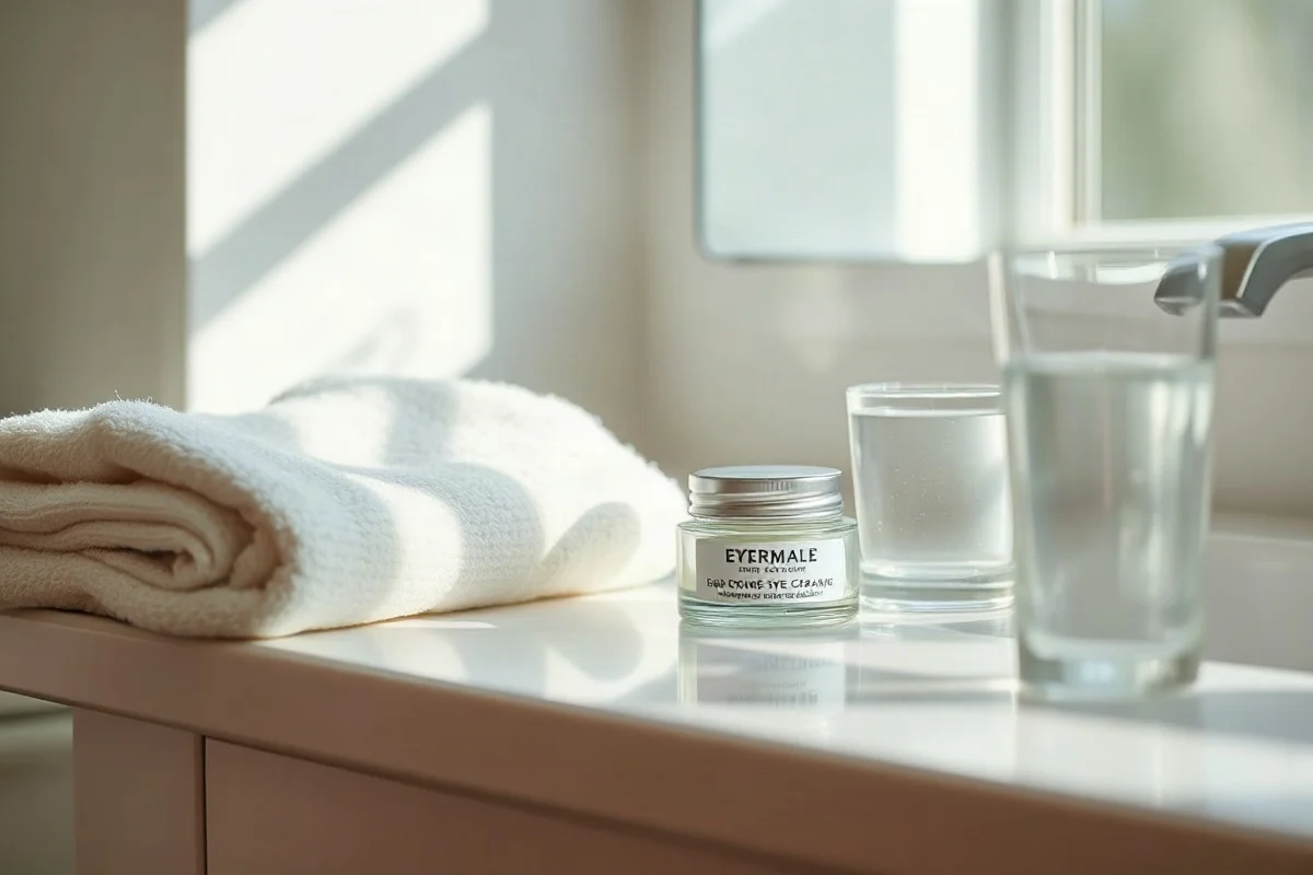 How to Choose an Eye Cream for Dry, Sensitive Skin