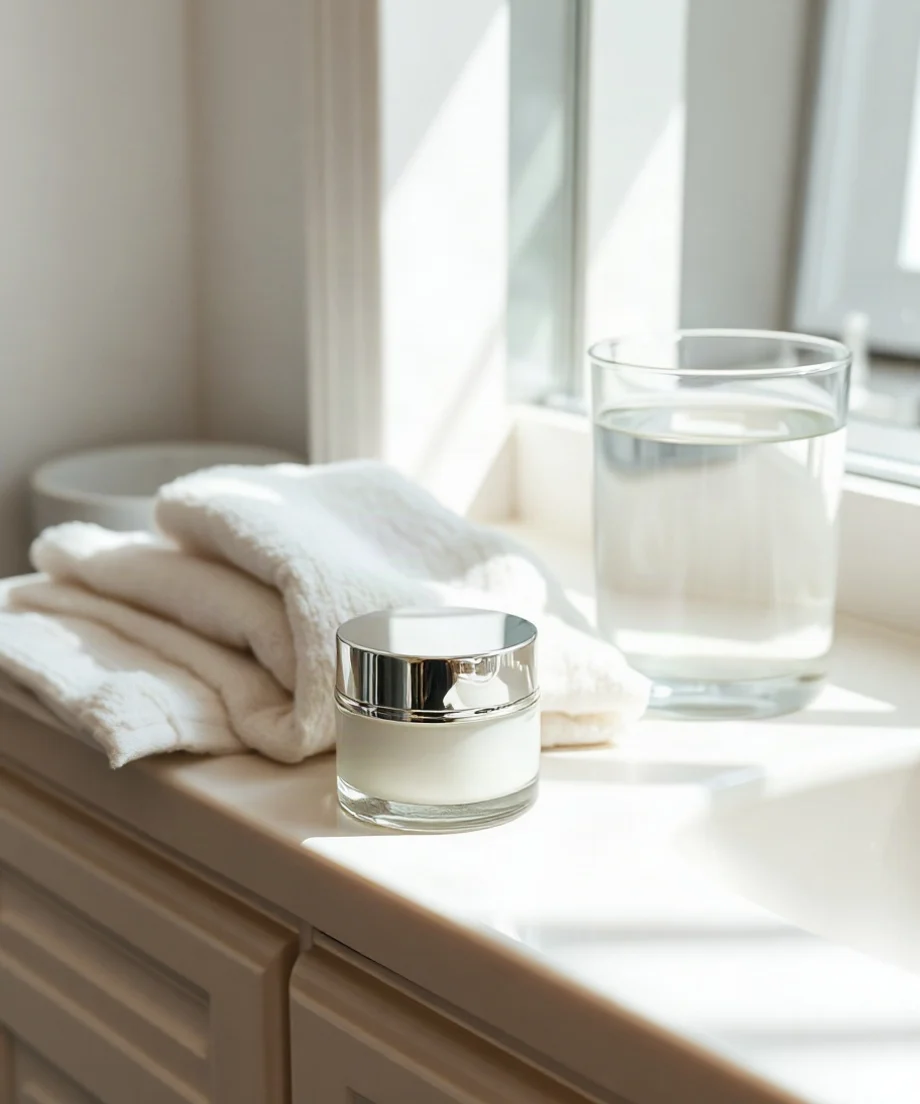 How to Choose an Eye Cream for Dry, Sensitive Skin