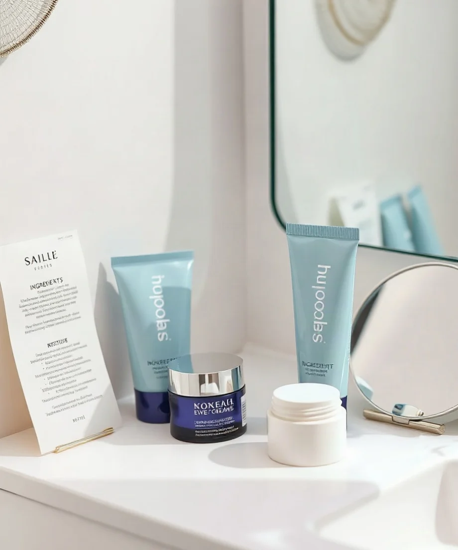 How to Compare Eye Creams Without Falling for Marketing Claims