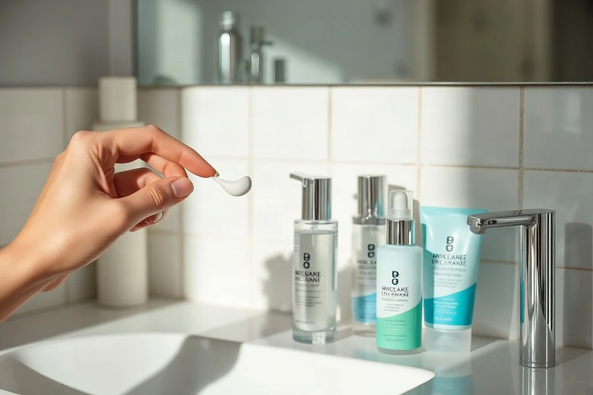 How to Introduce a New Eye Cream Without Overwhelming Your Skin