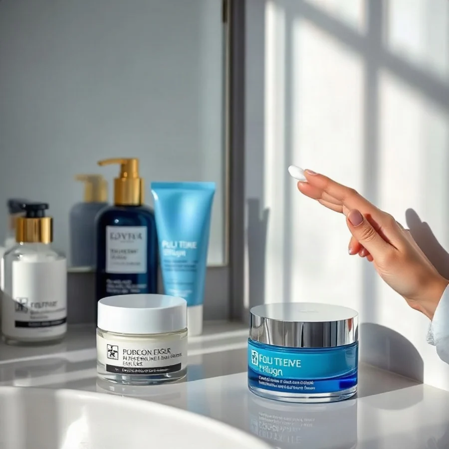 How to Introduce a New Eye Cream Without Overwhelming Your Skin