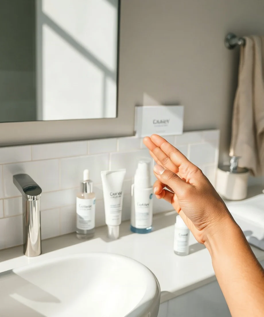 How to Introduce a New Eye Cream Without Overwhelming Your Skin