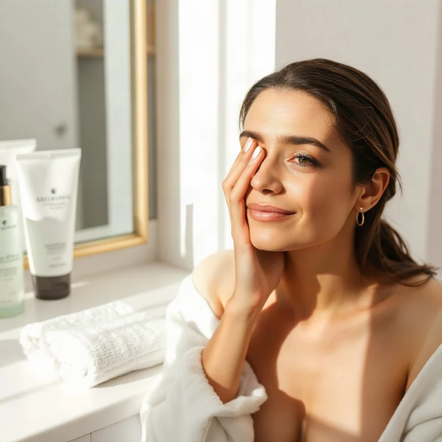 How to Introduce Retinol Without Irritating Your Under-Eyes
