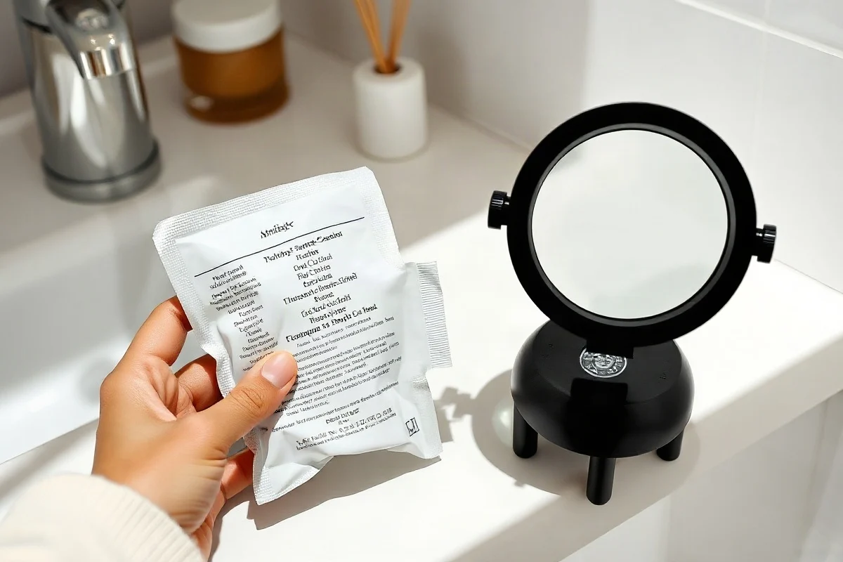 How to Read an Eye Cream Ingredient List Without the Marketing Hype