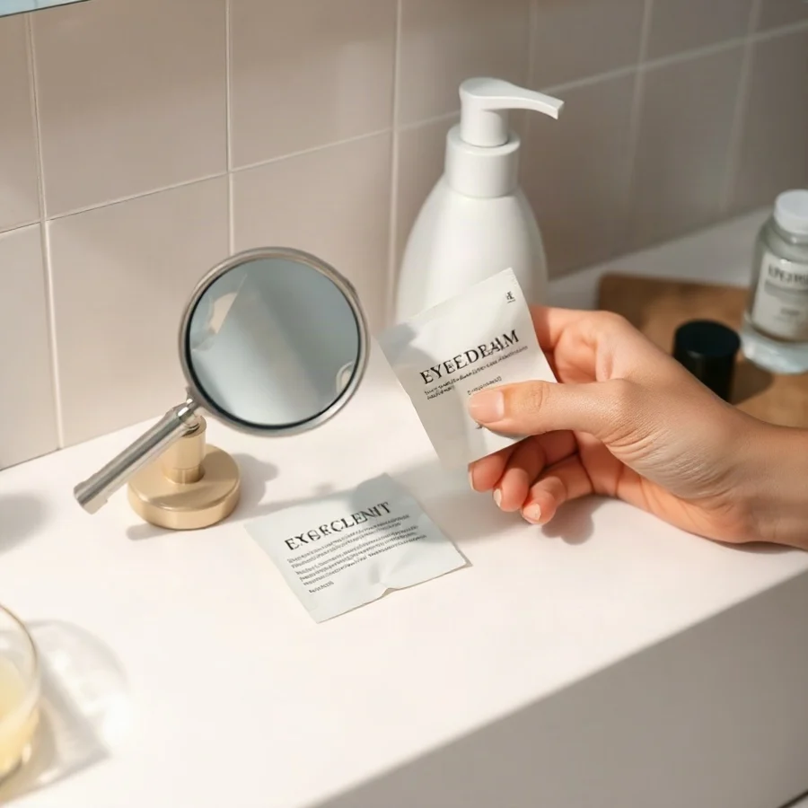 How to Read an Eye Cream Ingredient List Without the Marketing Hype