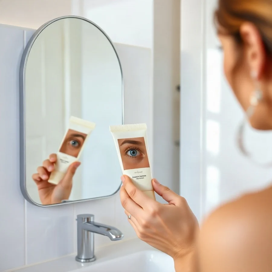 How to Tell If an Eye Cream Is Actually Working