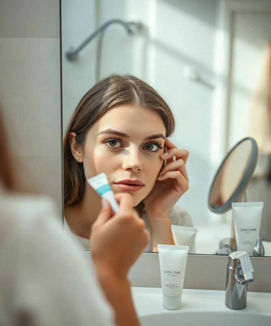 How to Tell If an Eye Cream Is Actually Working