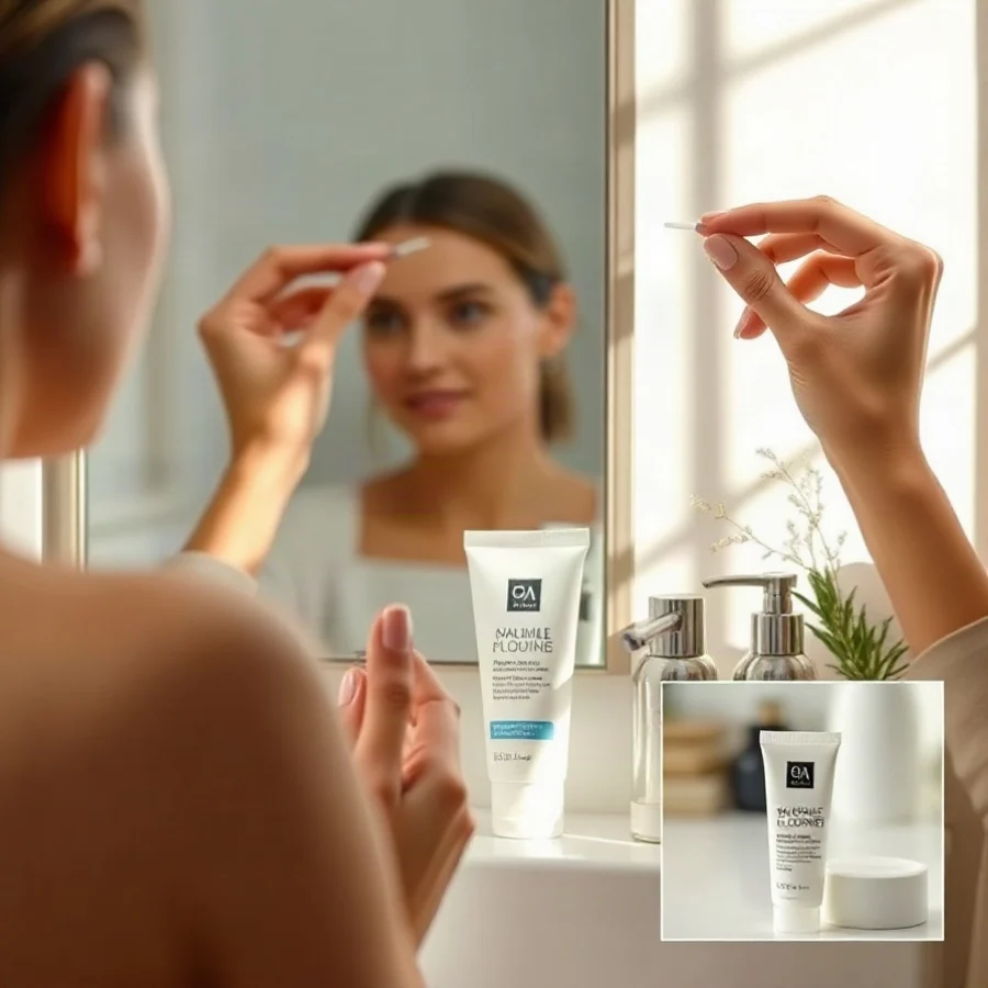 Ingredients You Should Be Careful Mixing Around the Eyes