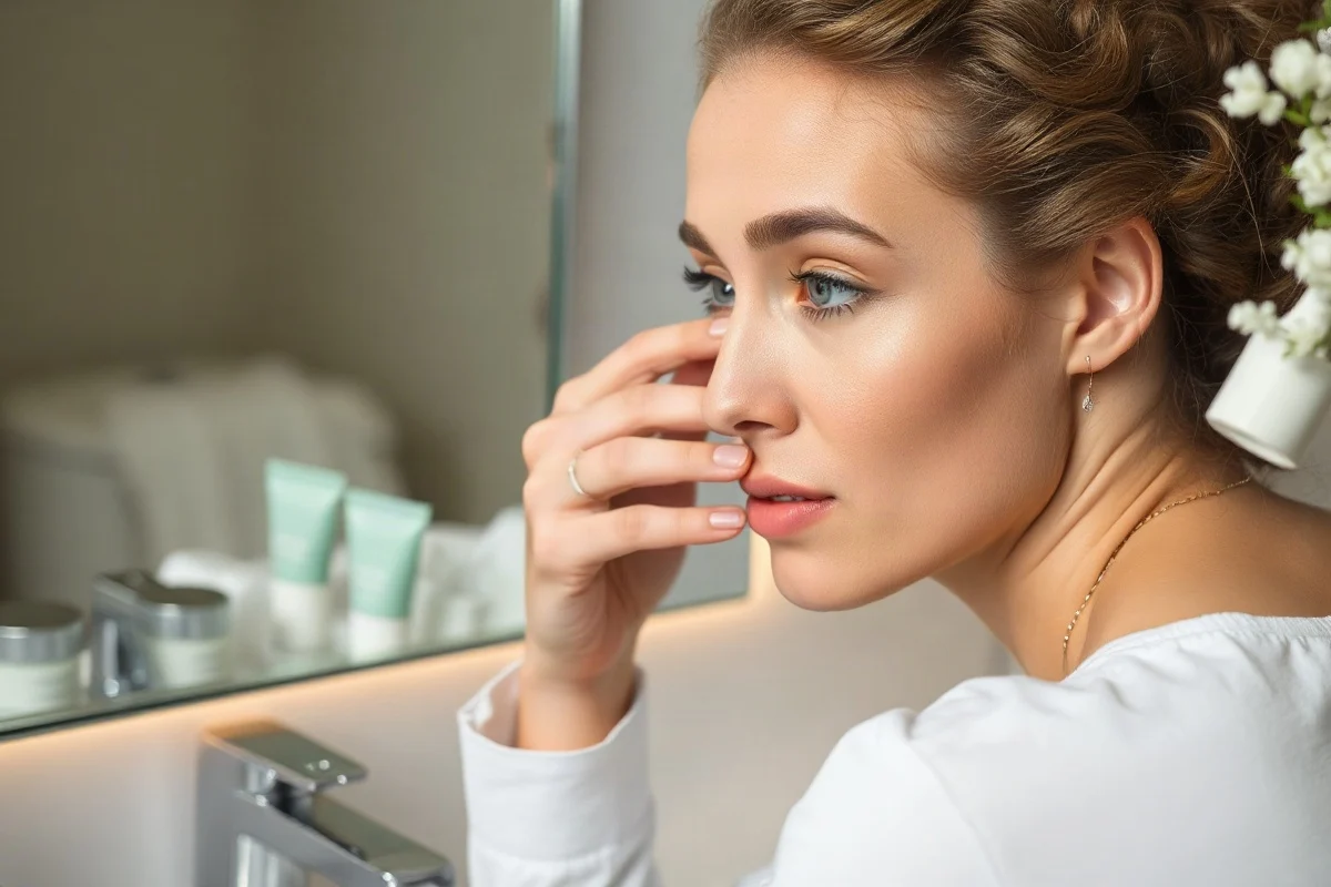 Morning vs. Night: When Should You Apply Caffeine Eye Cream?