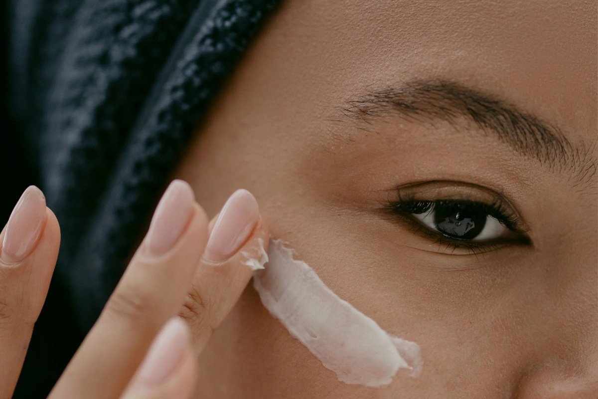 Retinol Eye Cream