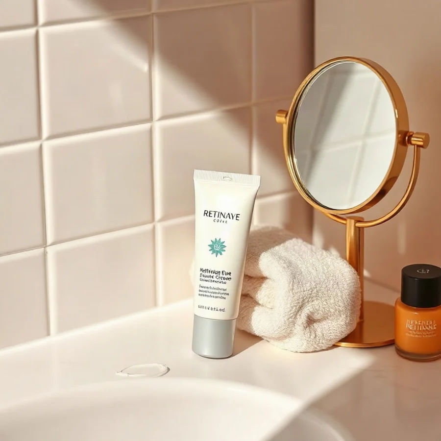 Retinol Eye Creams: What to Expect Before You Buy