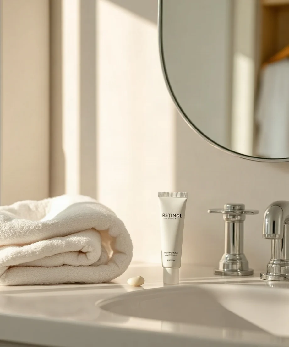 Retinol Eye Creams: What to Expect Before You Buy