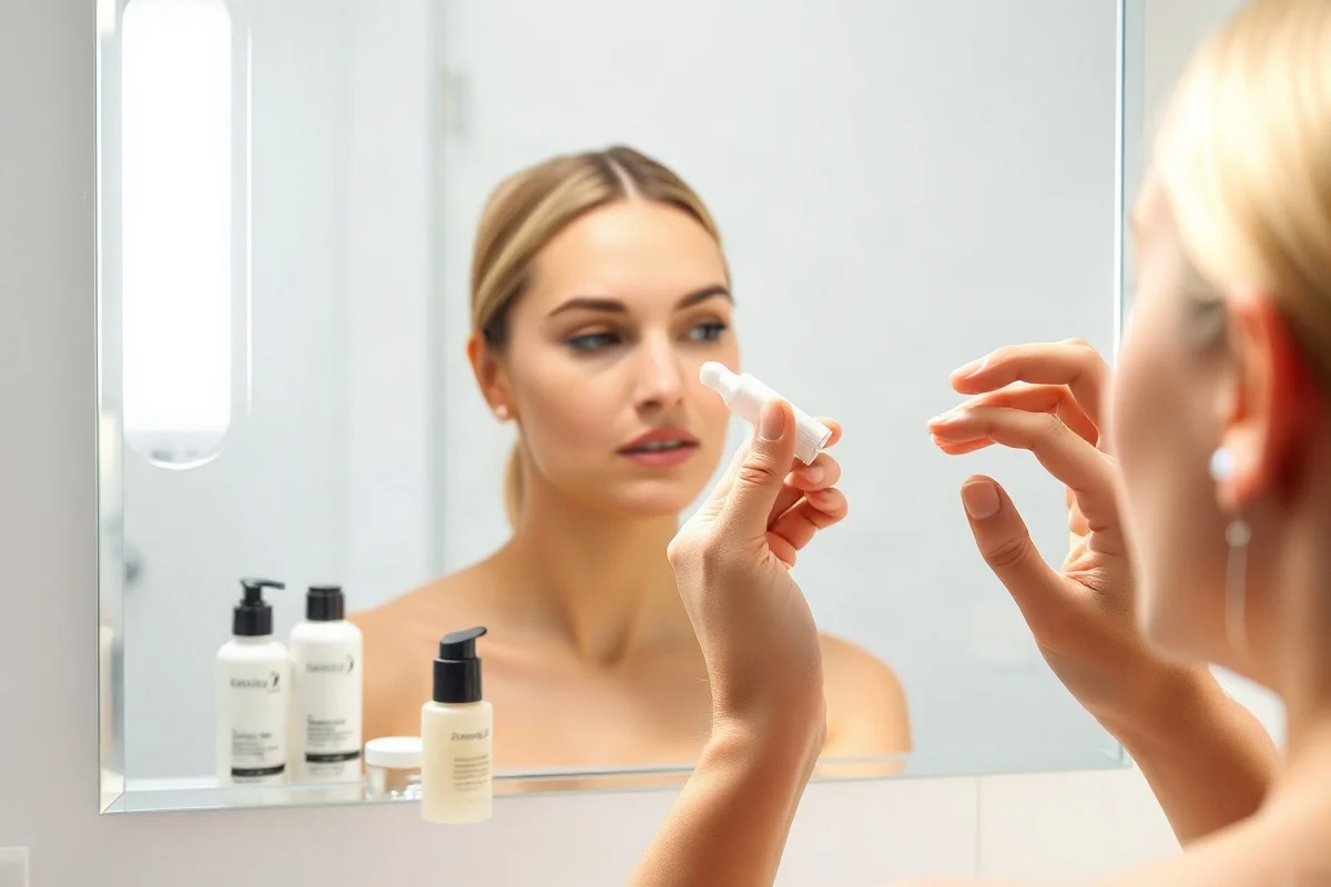 Retinol for Dark Circles: What to Know Before Using It