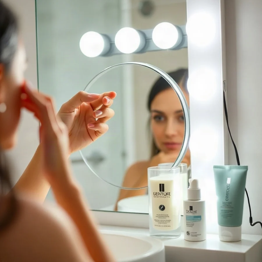 Retinol for Dark Circles: What to Know Before Using It