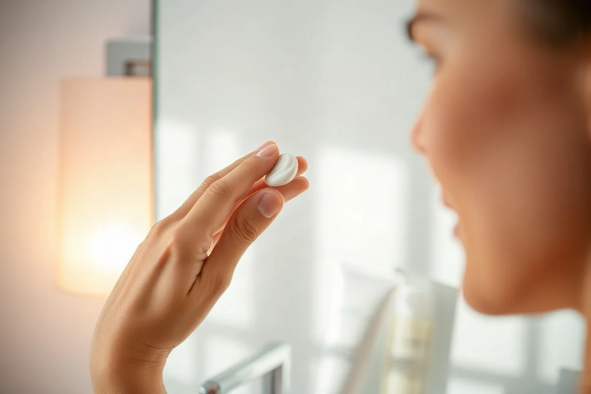 Retinol for Under-Eye Fine Lines: What to Know