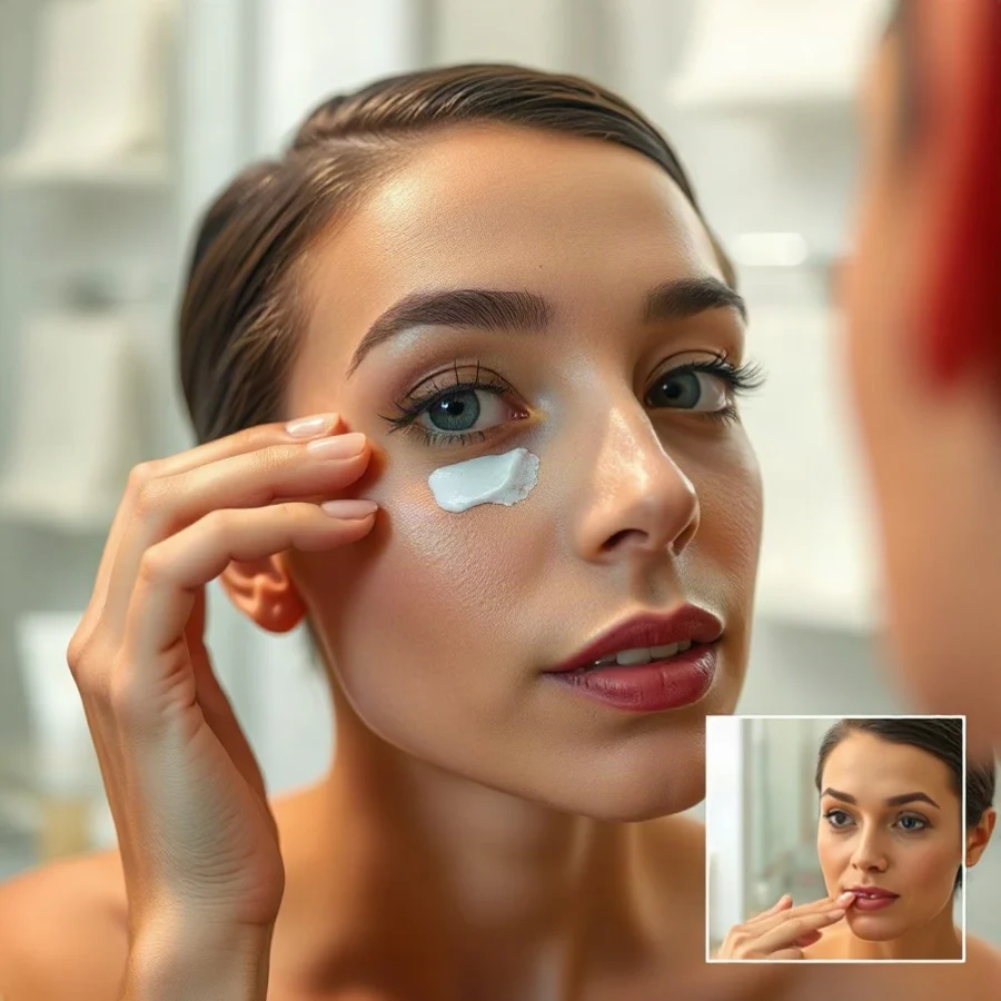 Retinol for Under-Eye Fine Lines: What to Know