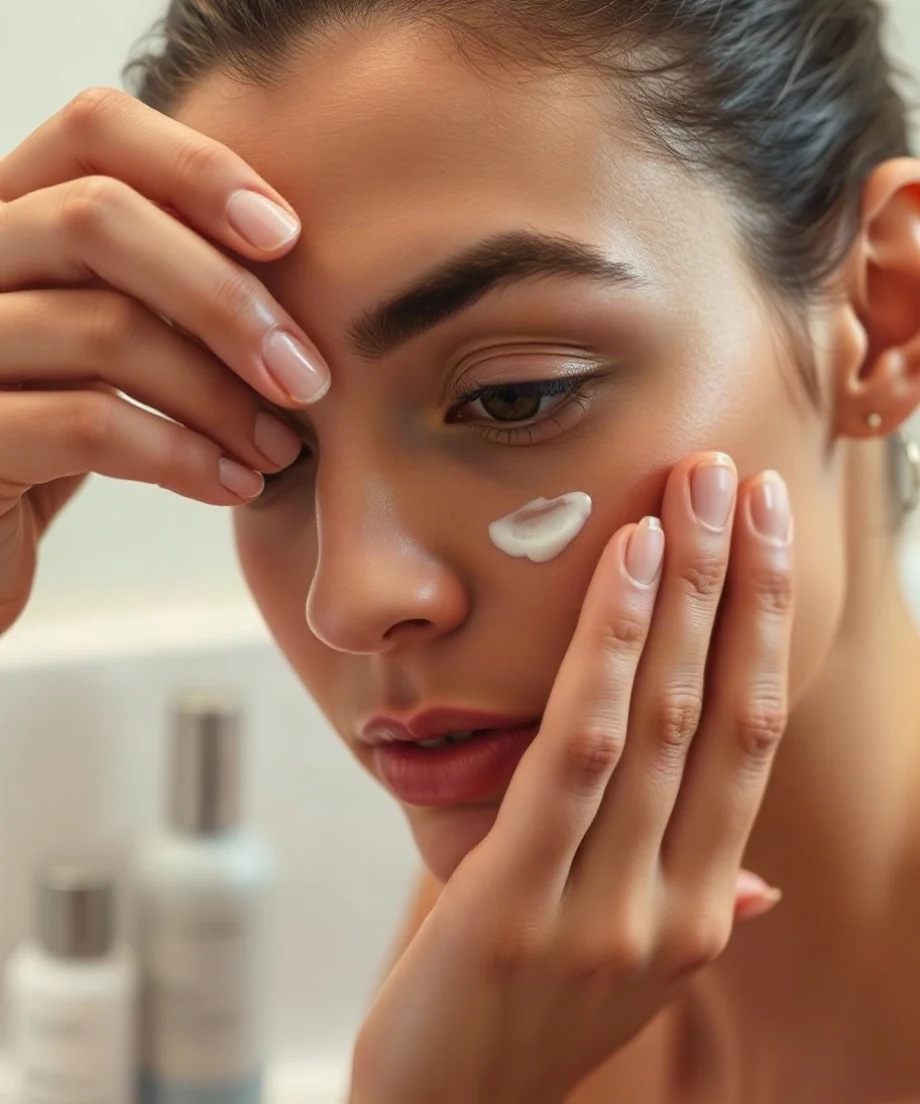 Retinol for Under-Eye Fine Lines: What to Know
